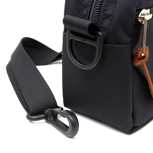 GREGORY,グレゴリー,パデッドショルダーポーチ,ポーチ,ショルダーバッグ