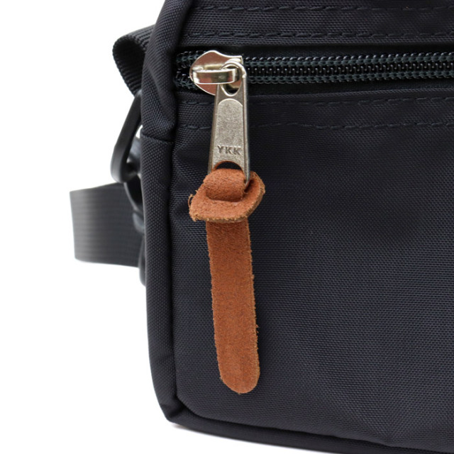 GREGORY,グレゴリー,パデッドショルダーポーチ,ポーチ,ショルダーバッグ