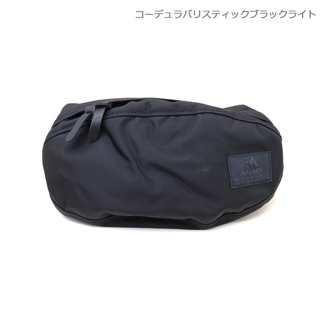 GREGORY グレゴリー TAILRUNNER テールランナー V2 コーデュラバリスティックブラックライト 08J*R6573 サンドストーム 08J*T7573