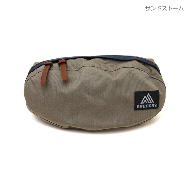 GREGORY グレゴリー TAILRUNNER テールランナー V2 コーデュラバリスティックブラックライト 08J*R6573 サンドストーム 08J*T7573