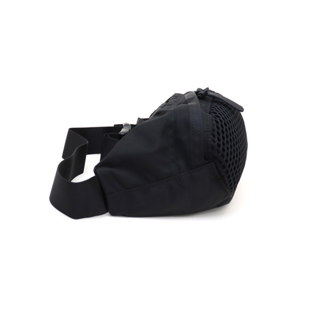 新品　BEAMS別注　グレゴリー　ボディバッグ　ブラック　Tail Runner GREGORY TAIL RUNNER V2 WAISTBAG グレゴリー テールランナー