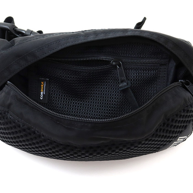 新品　BEAMS別注　グレゴリー　ボディバッグ　ブラック　Tail Runner GREGORY グレゴリー テールランナー V2 08J*S3573