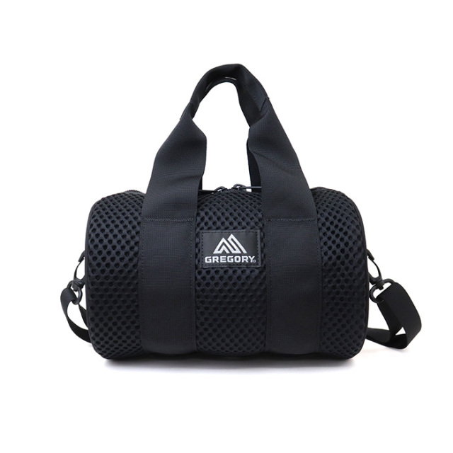 GREGORY,グレゴリー,ショルダーバッグ,ドラムバッグミニ,08J*S3606