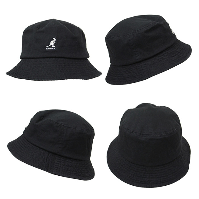 KANGOL,カンゴール,バケットハット,100-169215