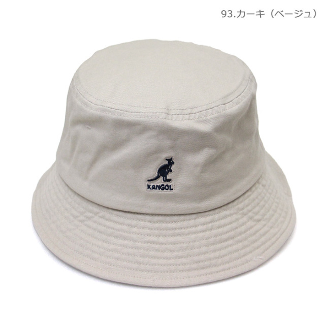 KANGOL,カンゴール,バケットハット,100-169215