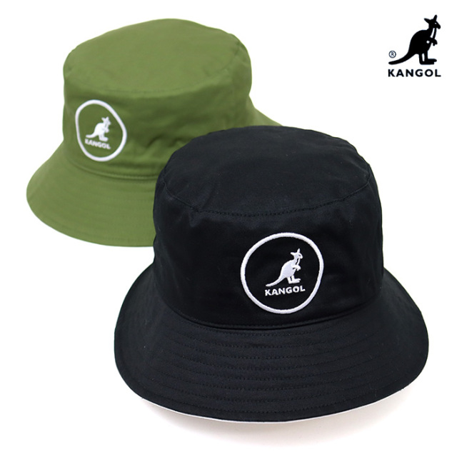 KANGOL,カンゴール,帽子,バケットハット,100169222