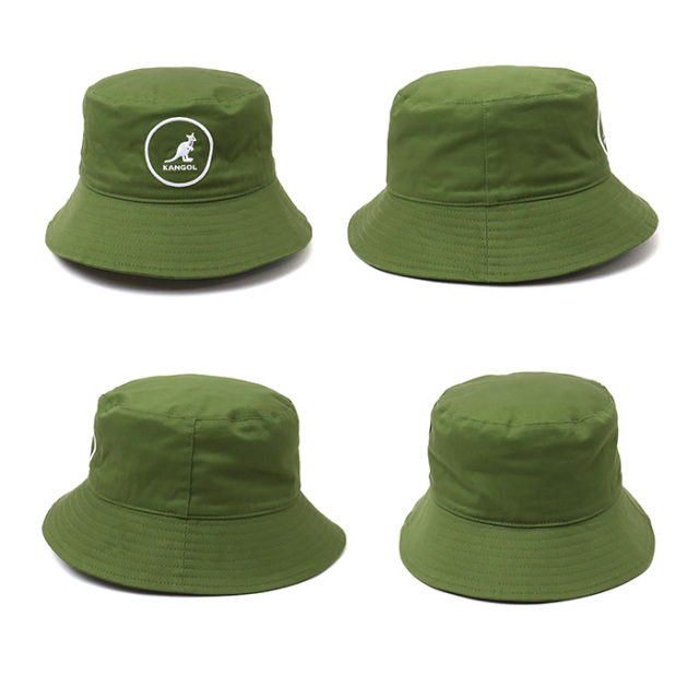KANGOL,カンゴール,帽子,バケットハット,100169222