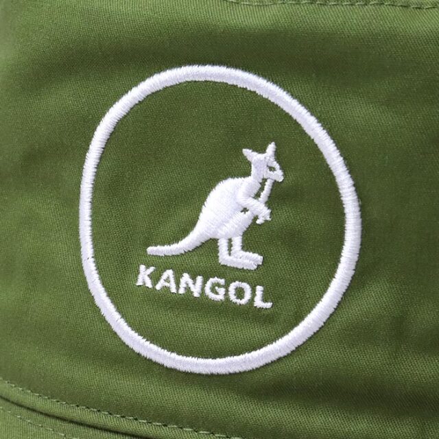KANGOL,カンゴール,帽子,バケットハット,100169222
