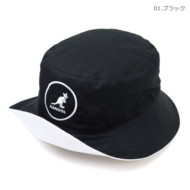 KANGOL,カンゴール,帽子,バケットハット,100169222