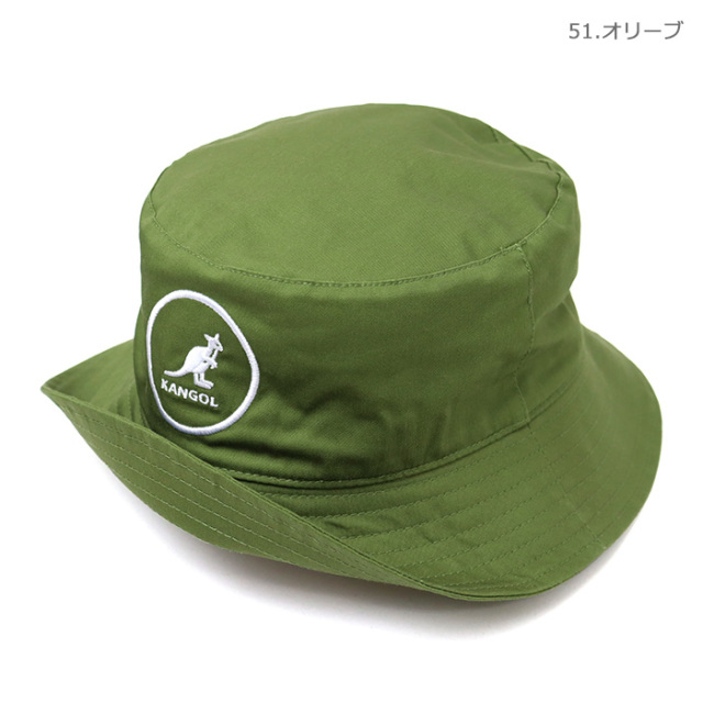 KANGOL,カンゴール,帽子,バケットハット,100169222