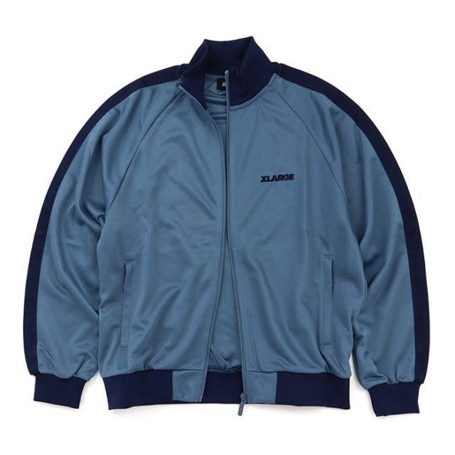 【大人気✨】エクストララージ　オールドOG アクティブジャケット XLARGE エクストララージ ジャケット OG TRACK JACKET トラック