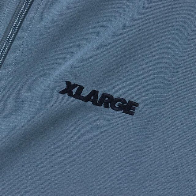 XLARGE エクストララージ OGトラックジャケット 101253021005