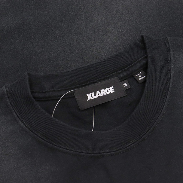 XLARGE,エクストララージ,Tシャツ,101254011007