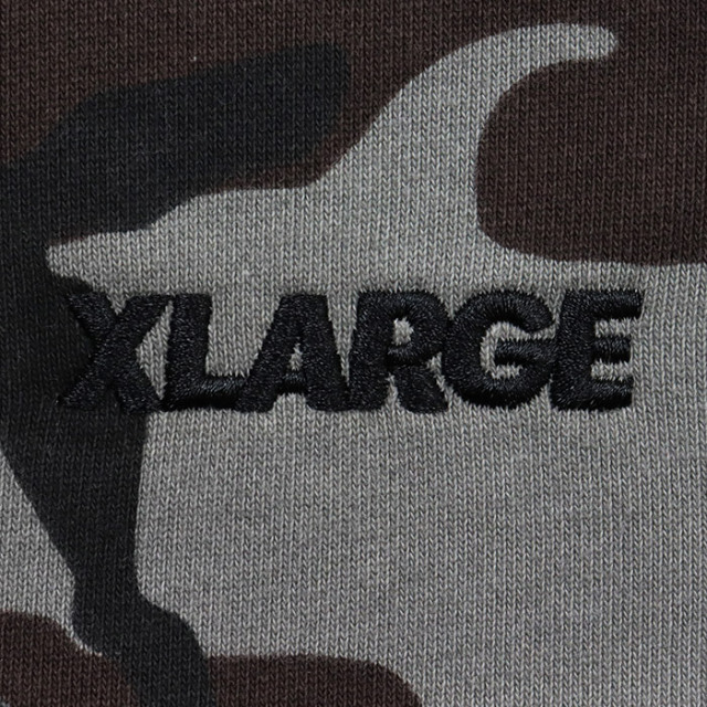 XLARGE,エクストララージ,パーカー,スウェット,フーディ,101254012007