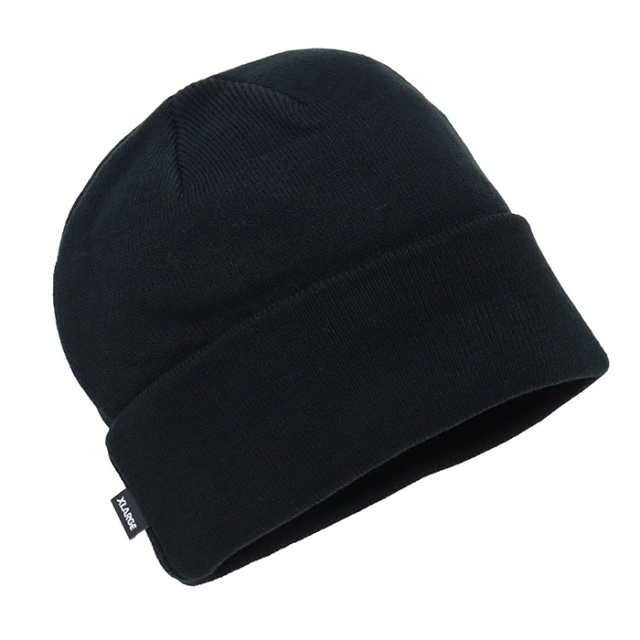 XLARGE,エクストララージ,キャップ,ビーニー,101254051007