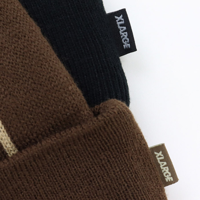 XLARGE,エクストララージ,キャップ,ビーニー,101254051007
