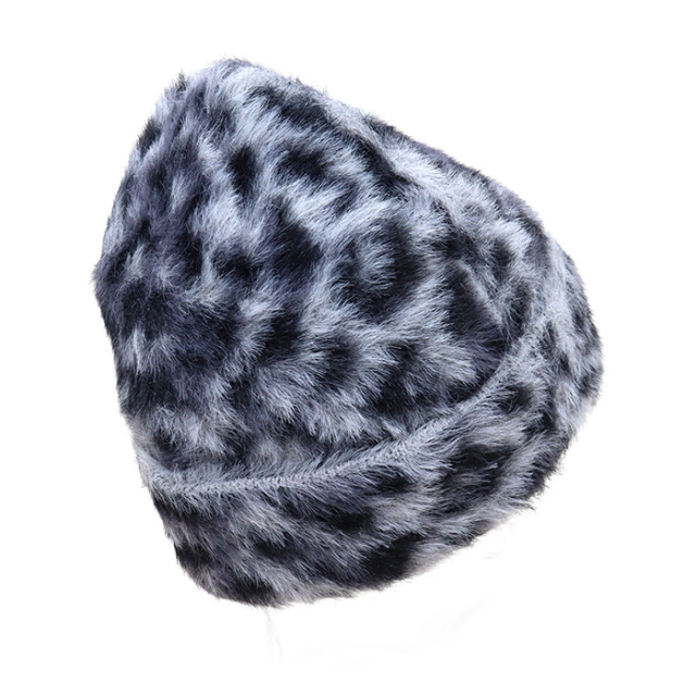 XLARGE エクストララージ モヘアニットキャップ 101254051012