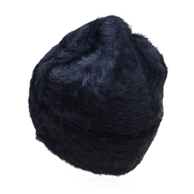XLARGE エクストララージ モヘアニットキャップ 101254051012