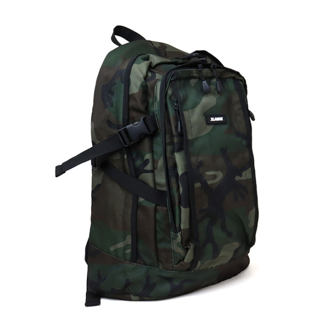 XLARGE,エクストララージ,リュック,マルチポケットバックパック,101254053001