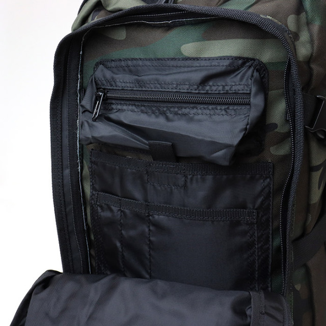 XLARGE,エクストララージ,リュック,マルチポケットバックパック,101254053001