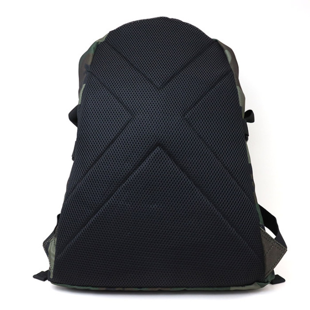 XLARGE エクストララージ マルチポケットバックパック 101254053001