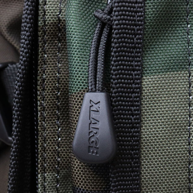 XLARGE,エクストララージ,リュック,マルチポケットバックパック,101254053001