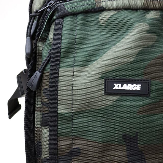XLARGE,エクストララージ,リュック,マルチポケットバックパック,101254053001