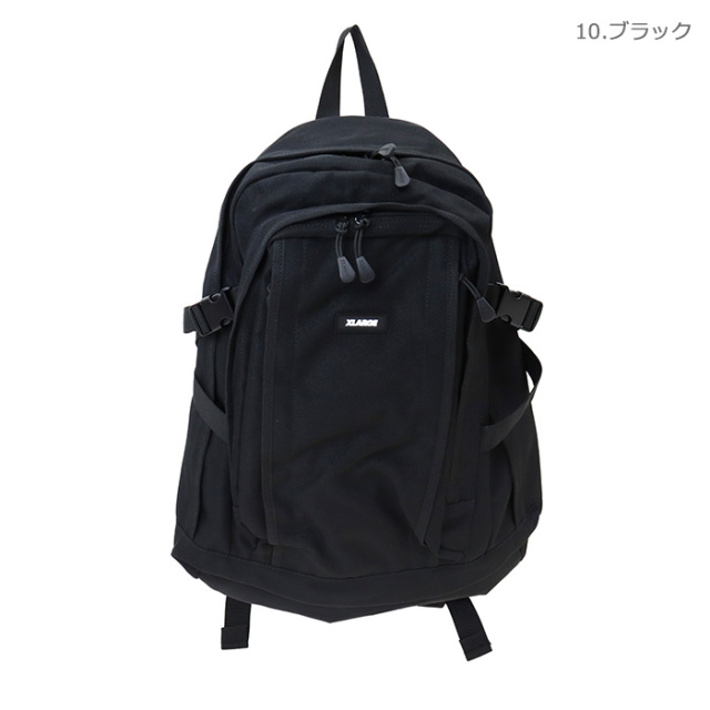 XLARGE,エクストララージ,リュック,マルチポケットバックパック,101254053001