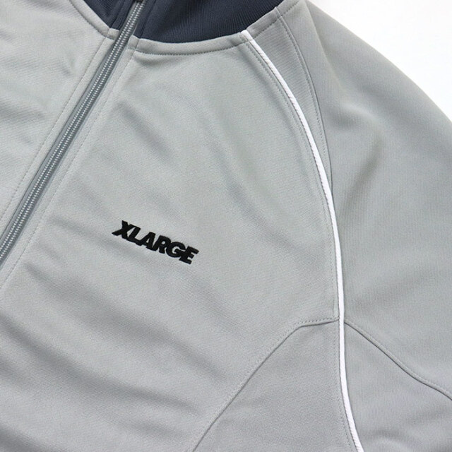XLARGE エクストララージ OGトラックジャケット 101261021009
