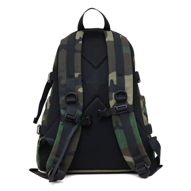 XLARGE エクストララージ キャンバス タクティカル バックパック