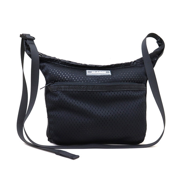 XLARGE エクストララージ メッシュ ショルダーバッグ 101262053002