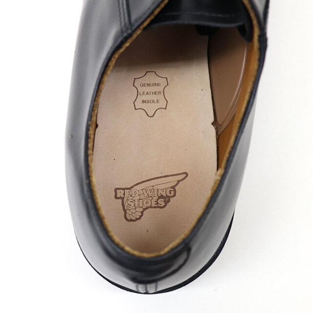 RED WING レッドウィング POSTMAN OXFORD ポストマン オックスフォード