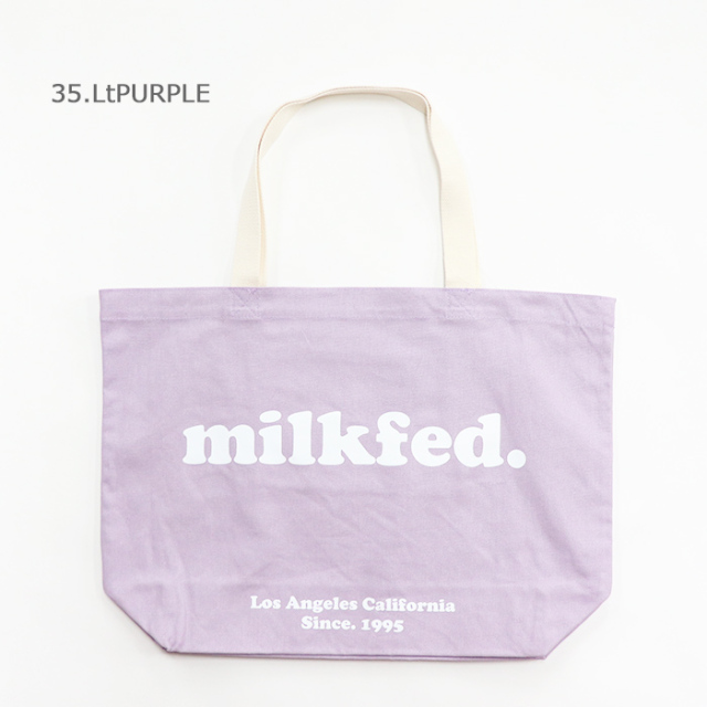 MILK ピンク トートバッグ Amazon.co.jp: MILK ミルク キャンバス トートバッグ 赤 レッド