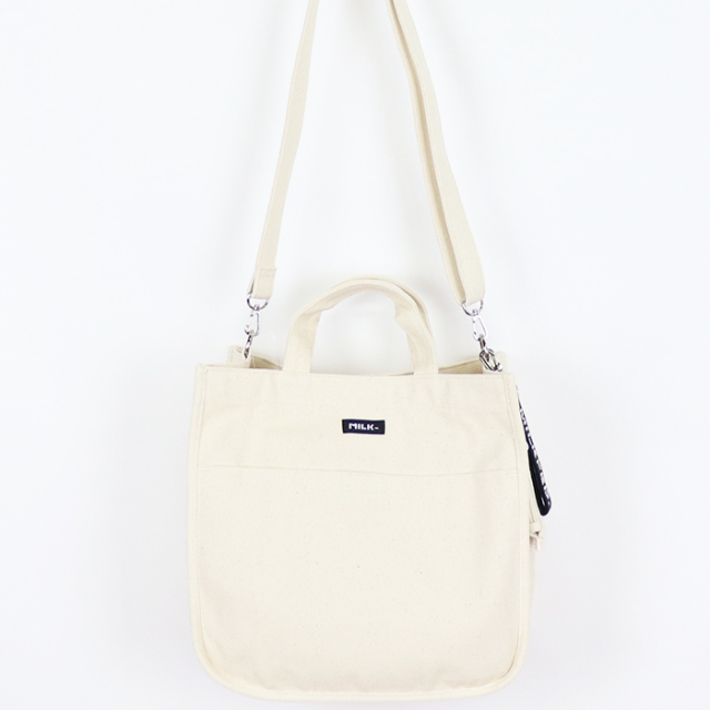 MILKFED.ミルクフェドバッグ103213053010