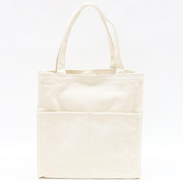 MILKFED ミルクフェド　　SQUARE 2WAY SHOULDER BAG トート ショルダー 2WAY バッグ 　103213053033