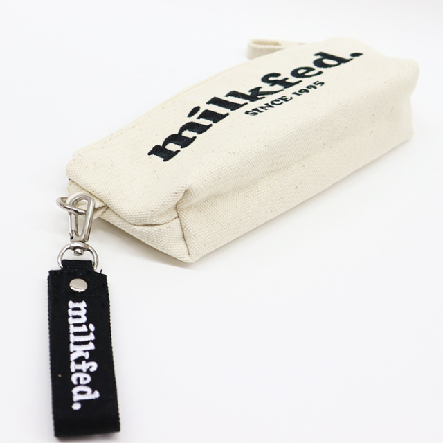 MILKFED.ミルクフェド.ポーチ103213054011