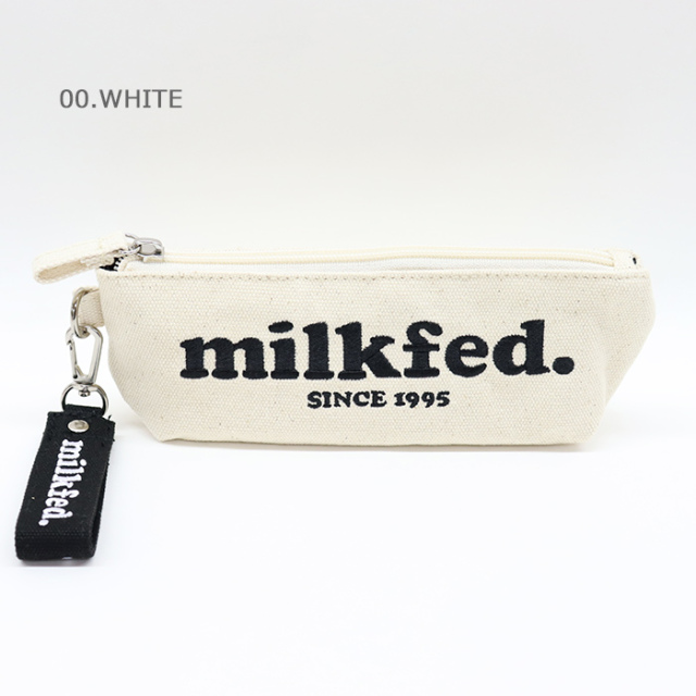 MILKFED.ミルクフェド.ポーチ103213054011