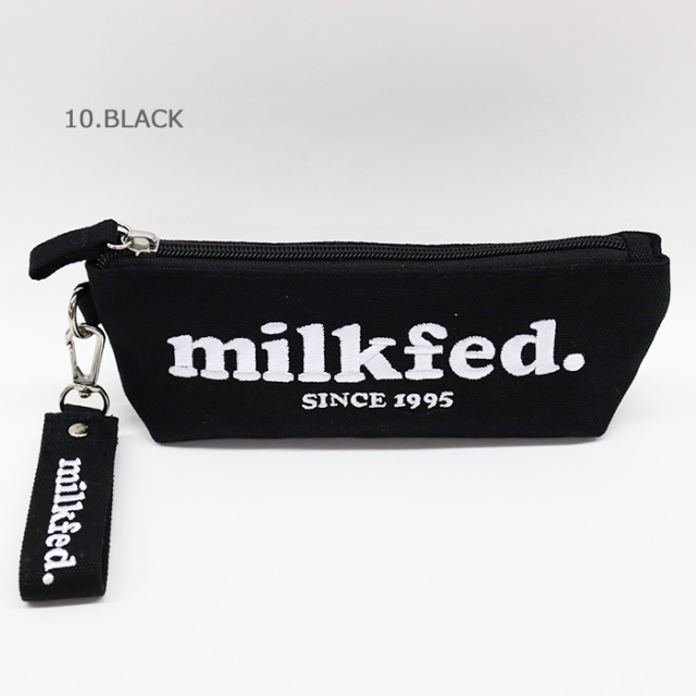 MILKFED.ミルクフェド.ポーチ103213054011