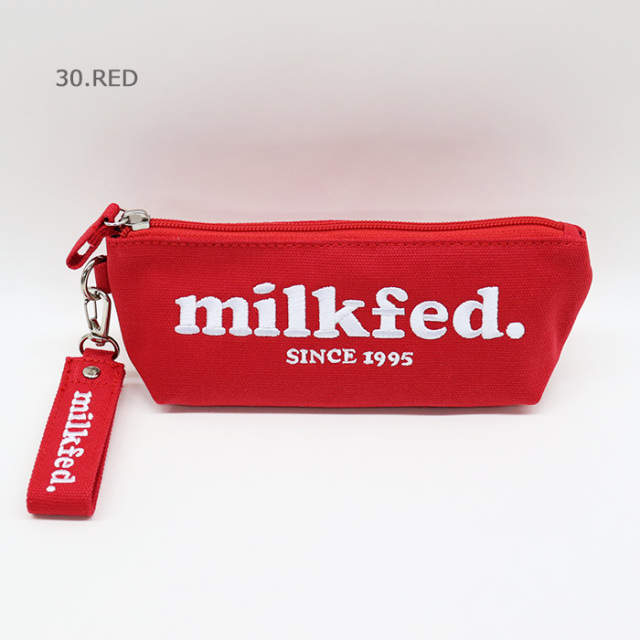 MILKFED.ミルクフェド.ポーチ103213054011
