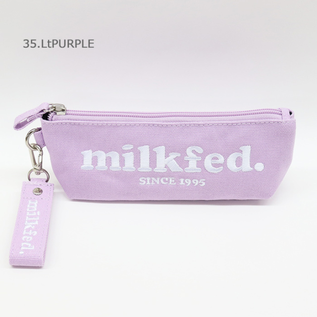MILKFED.ミルクフェド.ポーチ103213054011
