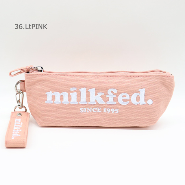 MILKFED.ミルクフェド.ポーチ103213054011