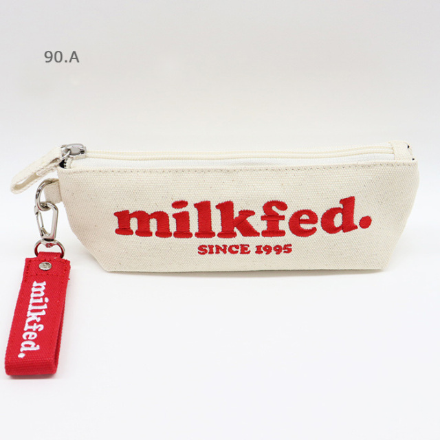 MILKFED.ミルクフェド.ポーチ103213054008
