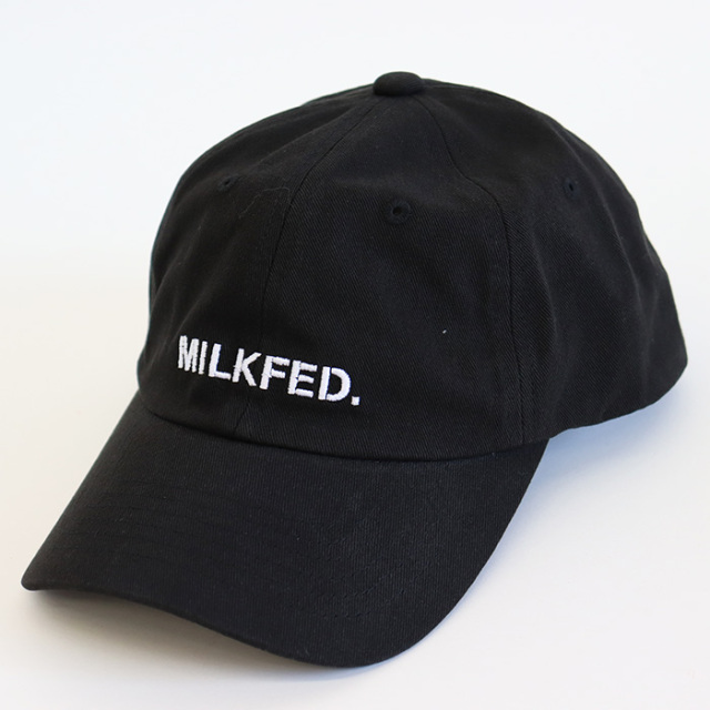セール】BACK RIBBON CAP（キャップ）｜MILKFED.（ミルクフェド