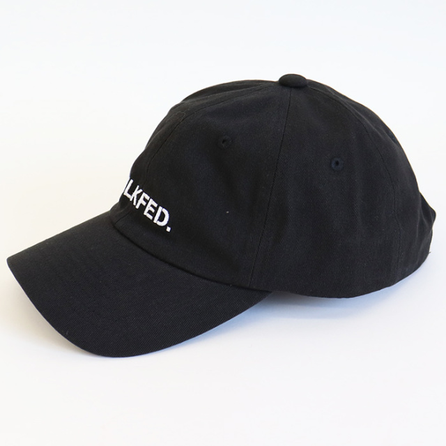 新品未使用 SEA キャップ MILK MILKFED ミルクフェド レディース COOPER LOGO CAP MILKFED. 6