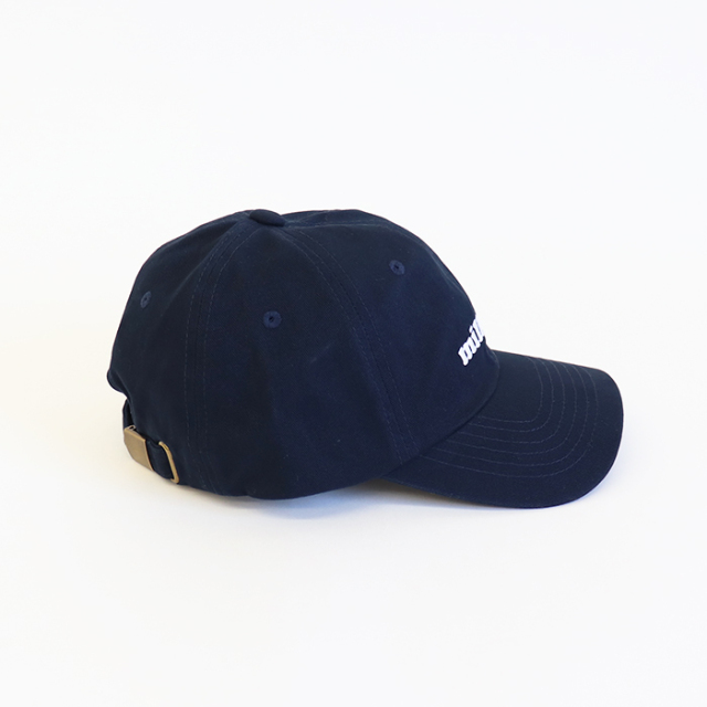 MILKFED ミルクフェド レディース COOPER LOGO CAP MILKFED. 6