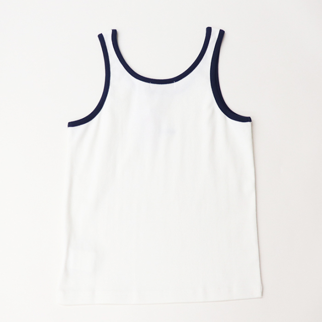 MILKFED ミルクフェド TANK TOP タンクトップ 103242013012