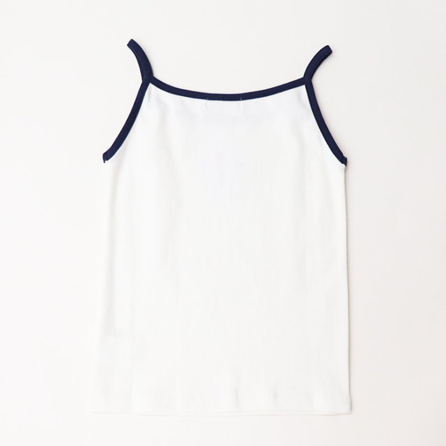 MILKFED ミルクフェド CAMISOLE キャミソール 103242013016