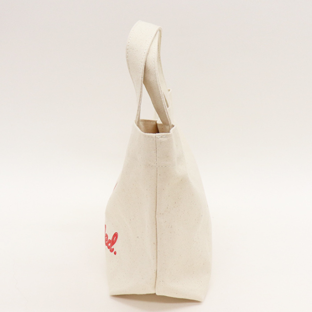 MILKFED ミルクフェド CHERRY MINI TOTE ミニトートバッグ 103251053001