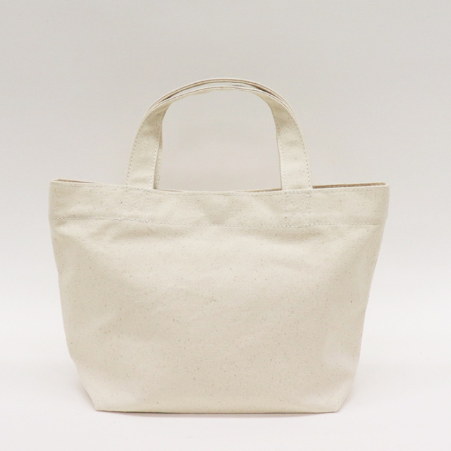 MILKFED ミルクフェド CHERRY MINI TOTE ミニトートバッグ 103251053001