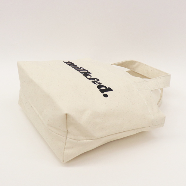 MILKFED ミルクフェドOUI MINI TOTE ミニトートバッグ 103251053002